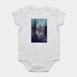 London Baby Bodysuit